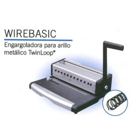 WIREBASIC ENGARGOLADORA