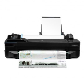 HP DESIGNETJET T120