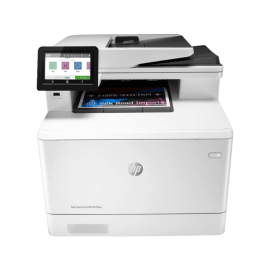 HP M479FDW