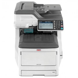 OKI ES8473 MFP