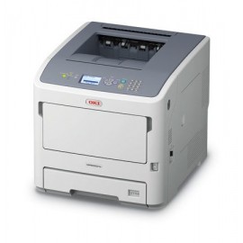 impresora oki mps5501b