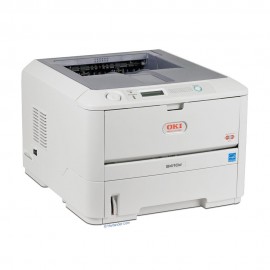 Impresora Multifuncional Láser Color OKI ES8473 MFP, A3, Alta